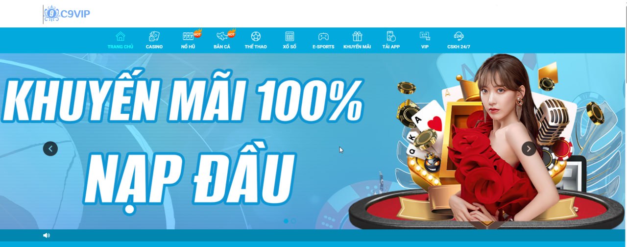 C9VIP